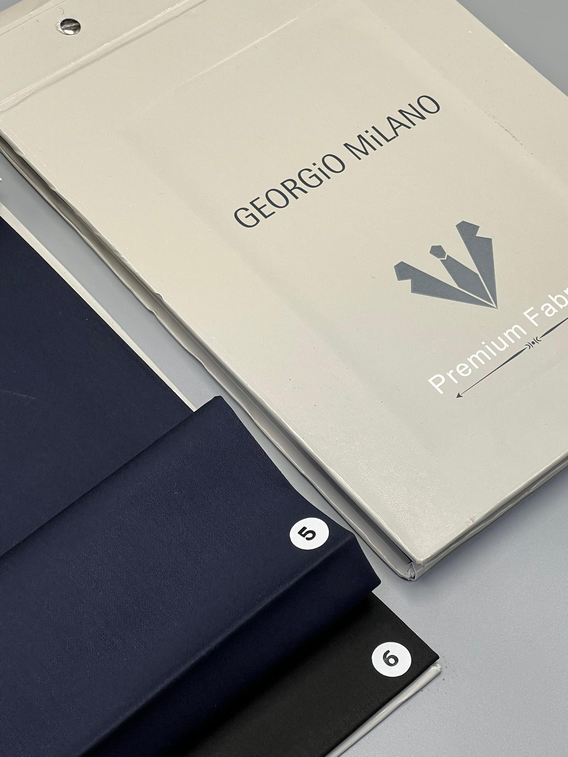 GEORGIO MILANO_12