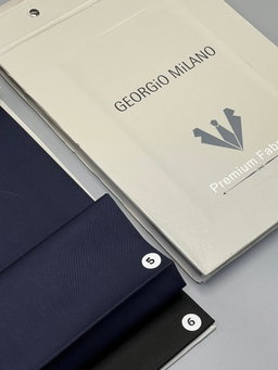 GEORGIO MILANO