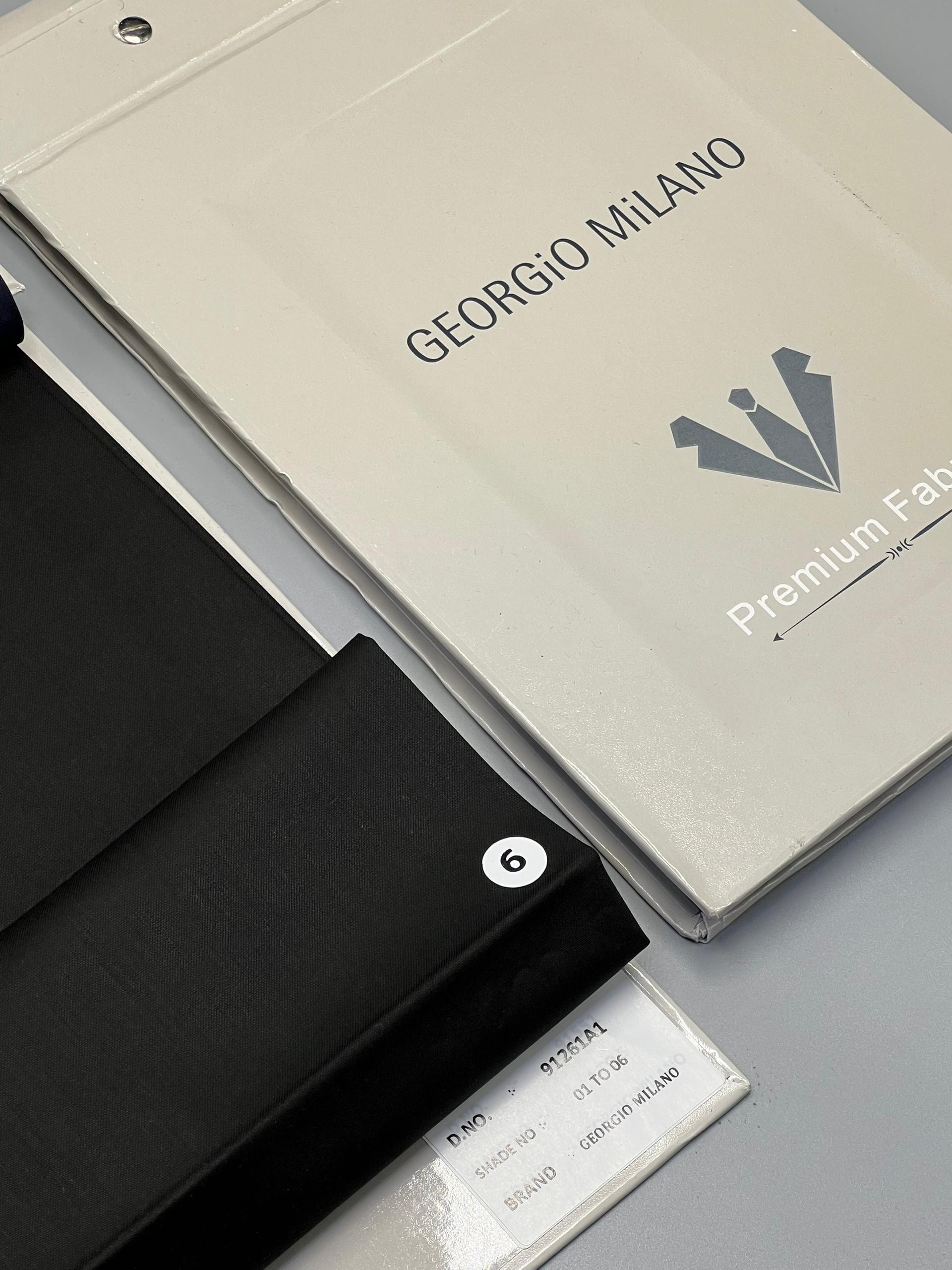 GEORGIO MILANO_13