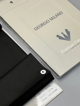 GEORGIO MILANO