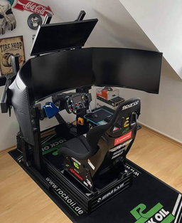 SIM RACING 