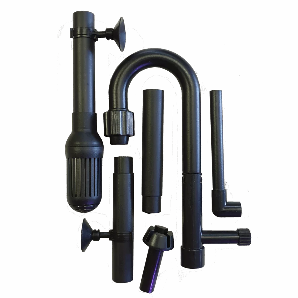 SUN SUN HW-SERIES CANNISTER + UV LAMP_14