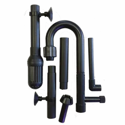 SUN SUN HW-SERIES CANNISTER + UV LAMP