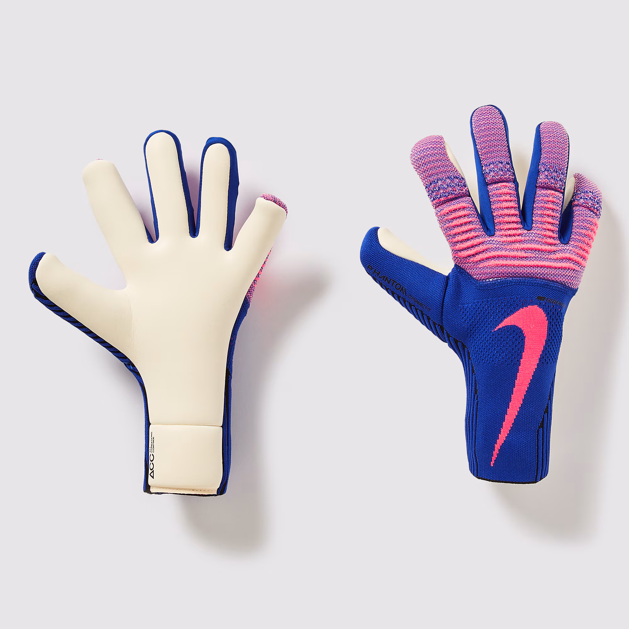Nike Phantom Dynamic Fit Goalkeeper Gloves_4
