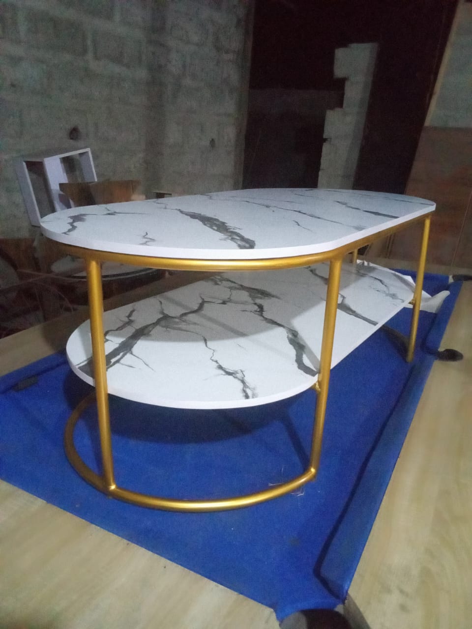 Table basse 60/120cm_2
