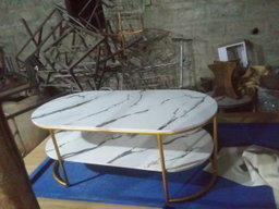 Table basse 60/120cm