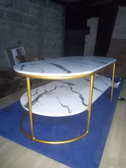 Table basse 60/120cm