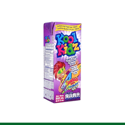Kool Kidz