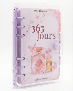 🌸 Défi 365jours
