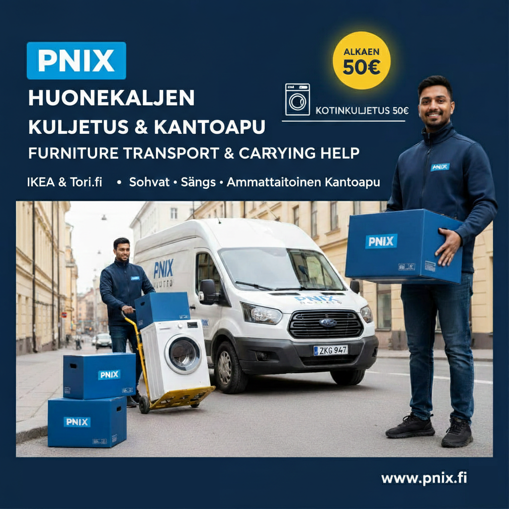 Furniture & Goods PICKUP  HOME DELIVERY & CARRYING HELP