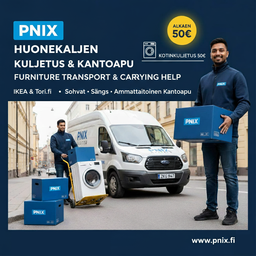 Furniture & Goods PICKUP  HOME DELIVERY & CARRYING HELP