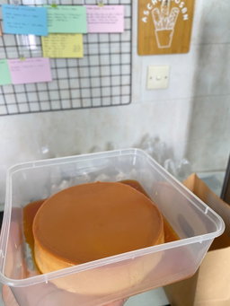 QUESILLO 