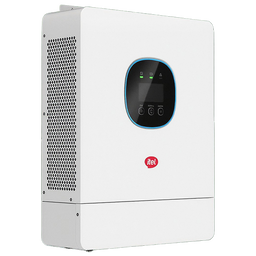 Onduleur hybride monophasé de 3kw pro