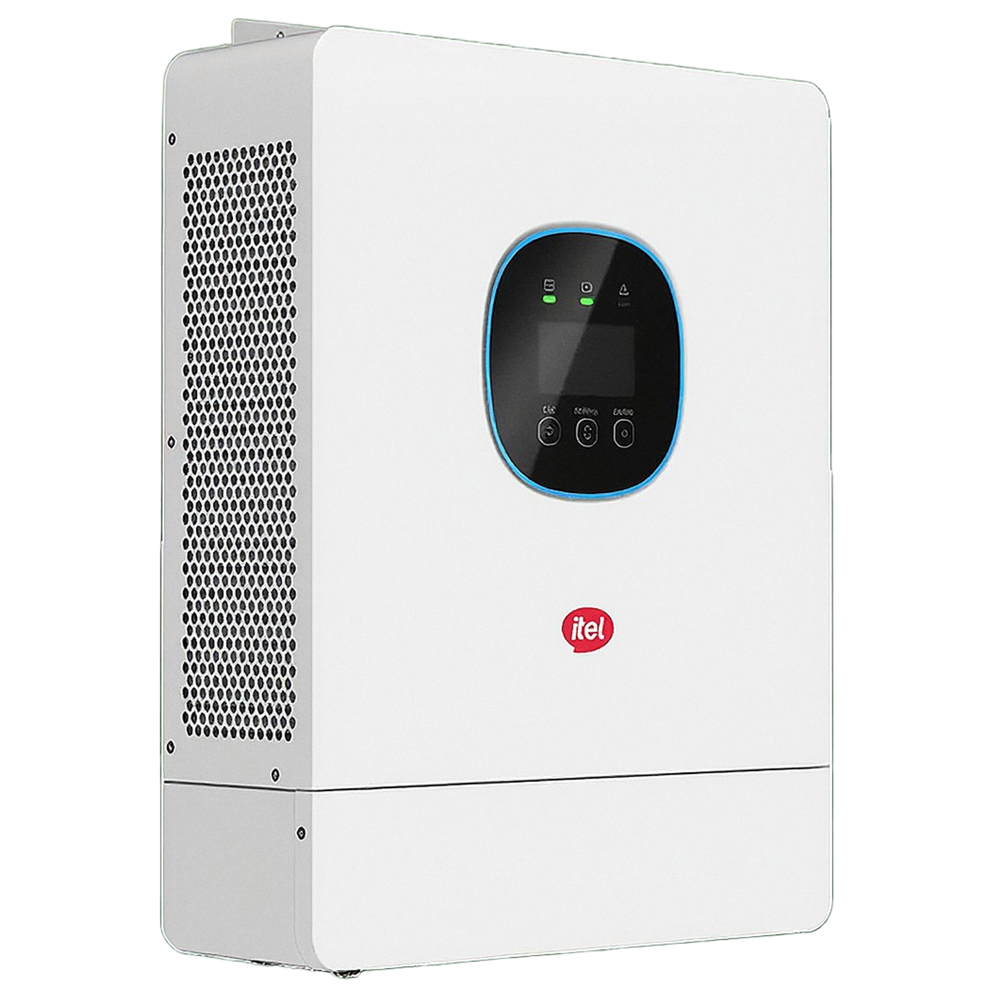 Onduleur hybride monophasé de 3kw pro