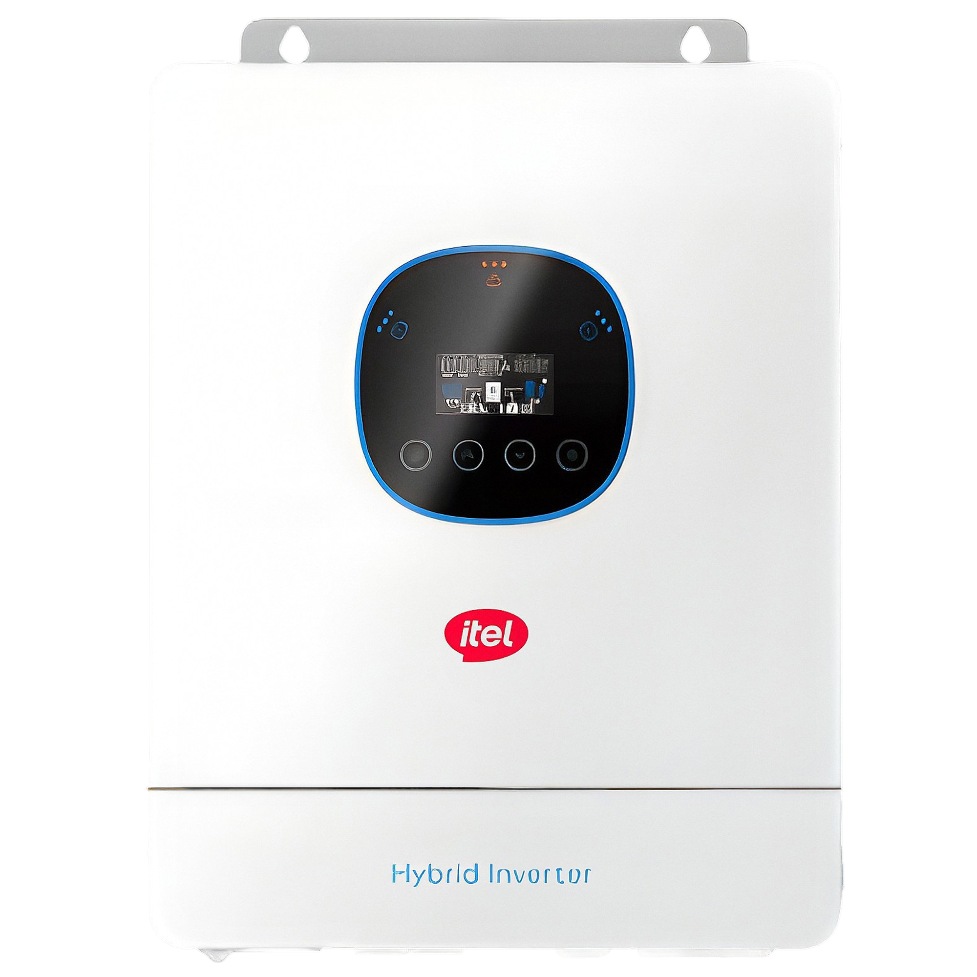 Onduleur hybride monophasé de 3kw pro_1