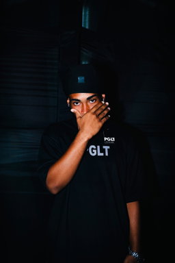 Trap House Graphic Tee