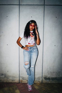 Bratz Graphic Tee