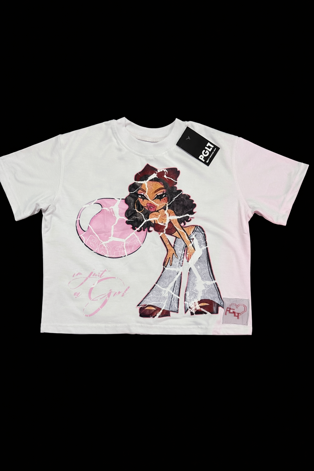 Bratz Graphic Tee