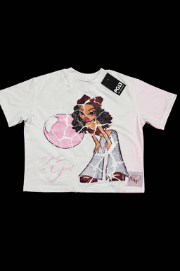 Bratz Graphic Tee