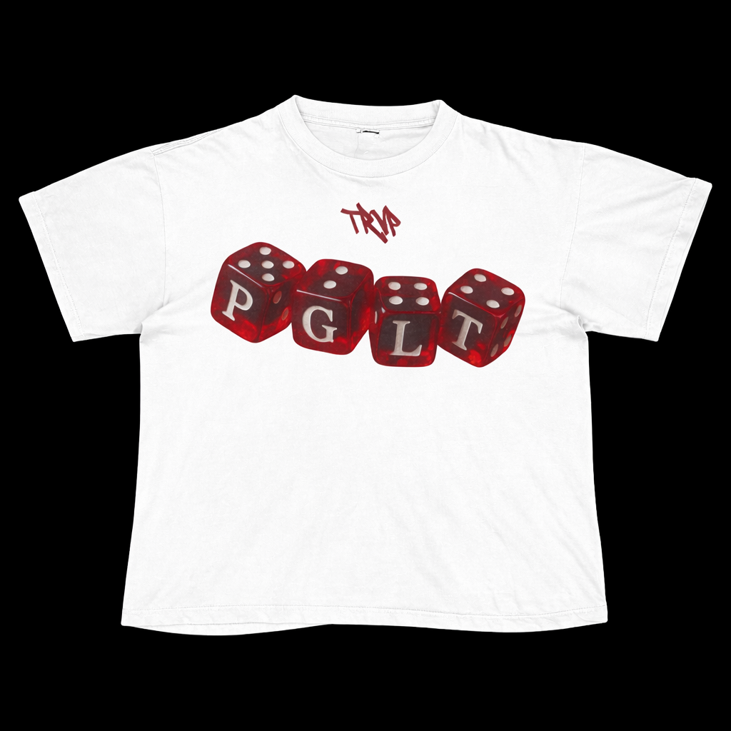 Dice Graphic Tee