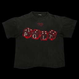 Dice Graphic Tee
