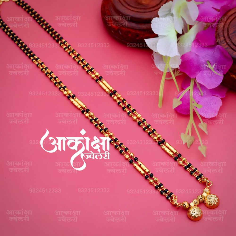D3 Mangalsutra