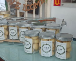 Suji Balls - Mini jar