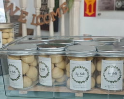 Suji Balls - Mini jar