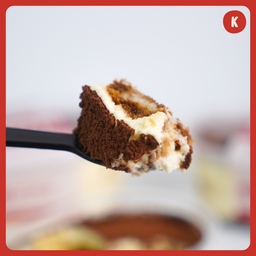 Signature Tiramisu