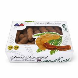 تمر هندي حلو – تايلاند (علبة 450 جم) / Sweet Tamarind – Thailand (450g pack)