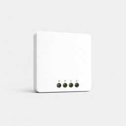  LPF 2 Switch (16A-Relay)