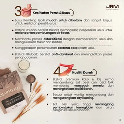 Charmello [Premium Dark Chocolate Drink]