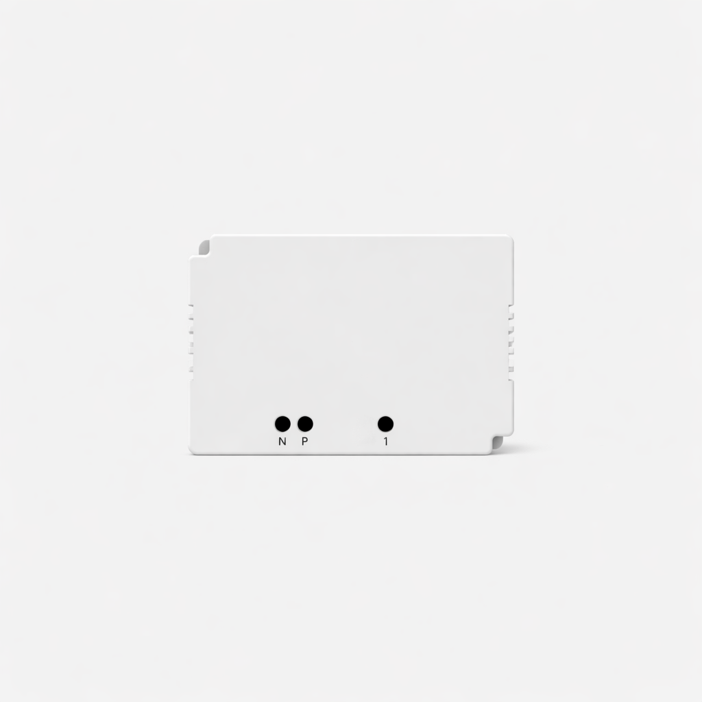 NEXA 1 Switch (10A-Relay)