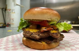 BURGERS