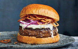 BURGERS