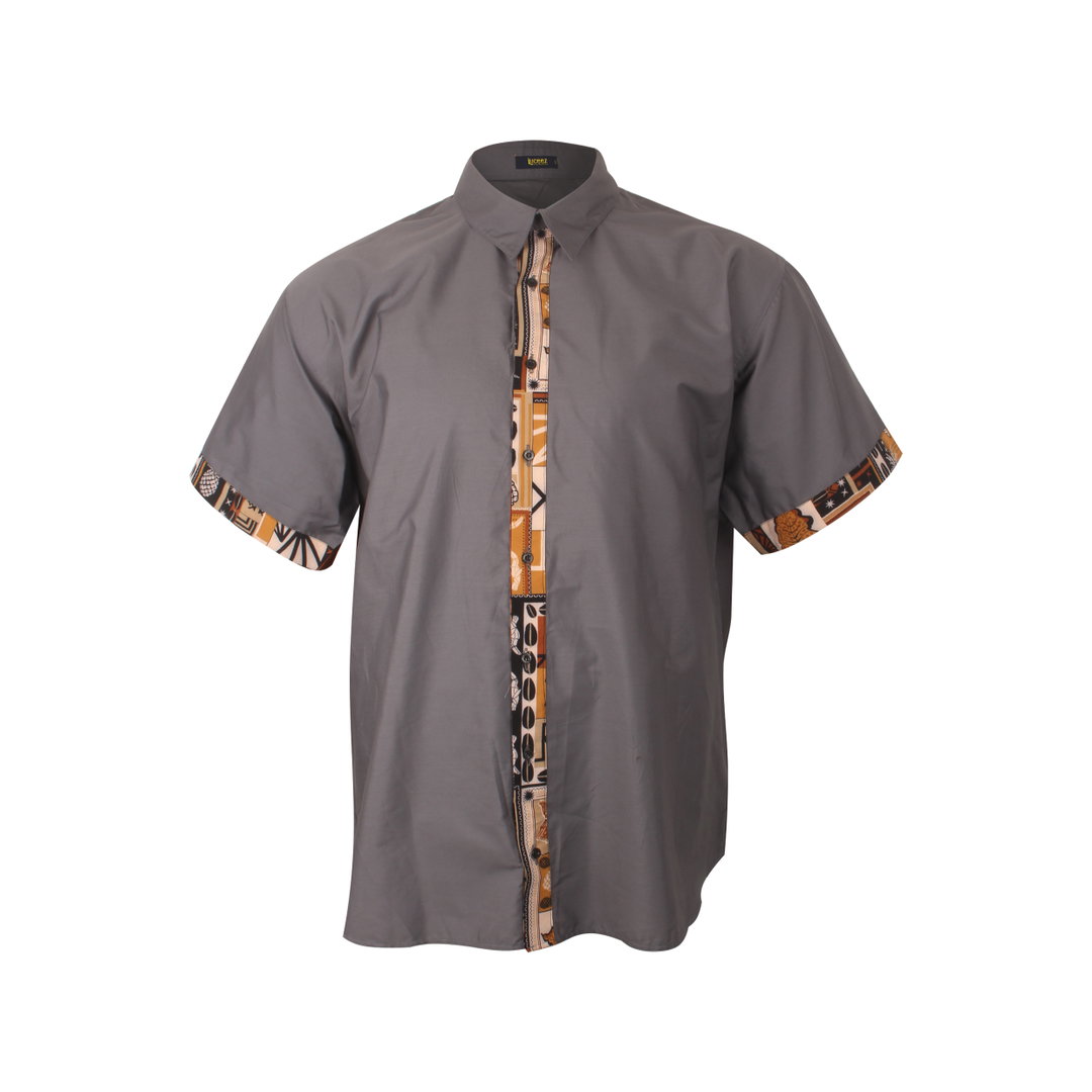 Luceez Male Shirt 3xl