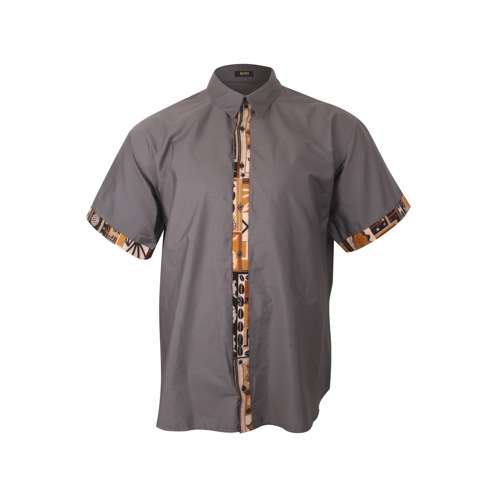 Luceez Male Shirt 3xl_0