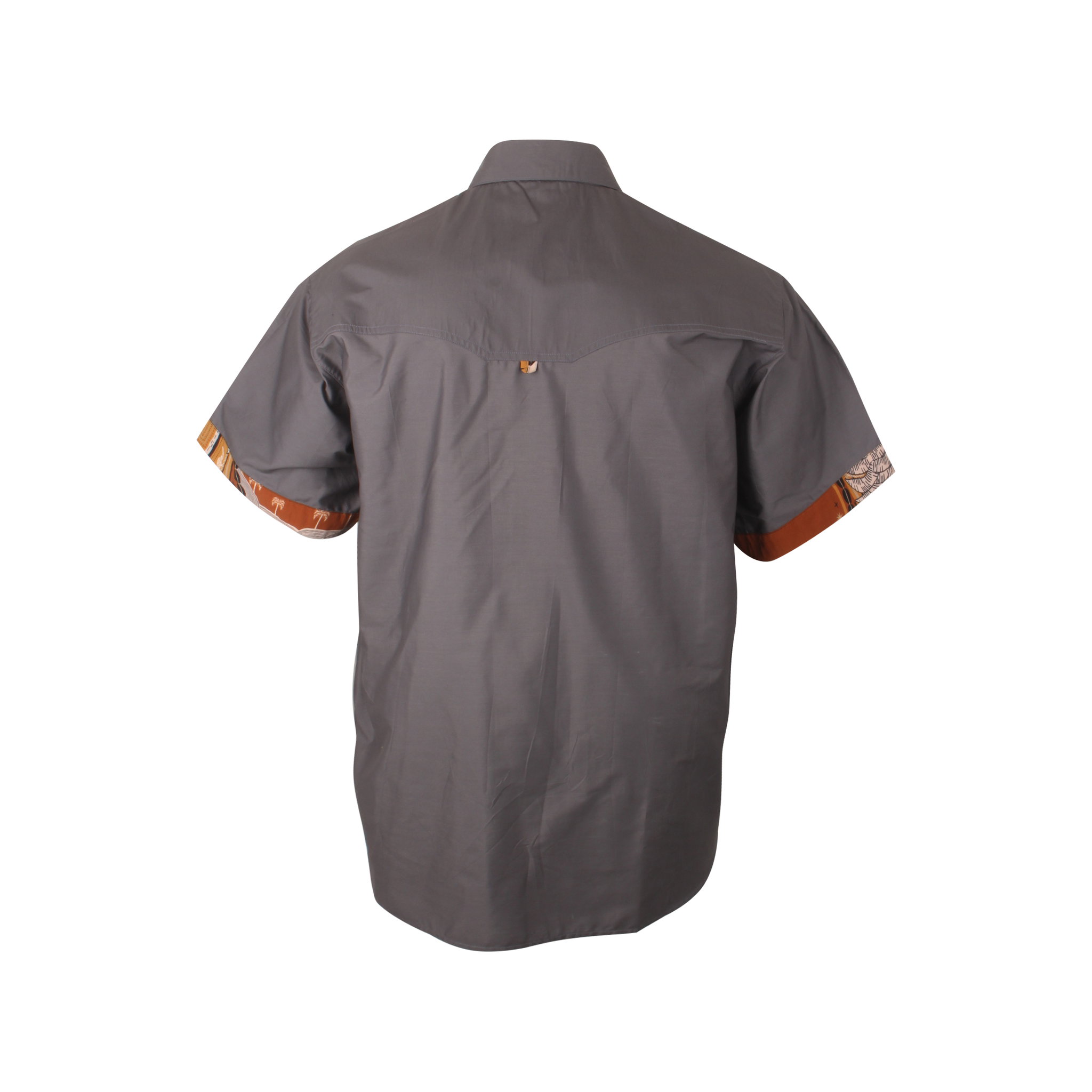 Luceez Male Shirt 3xl_1