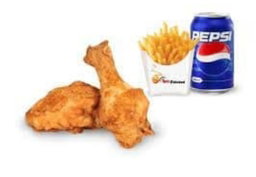 COMBO POULET 