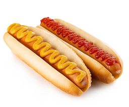 Hotdog Roll