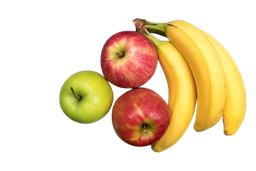 Variety of Fresh Fruit each