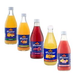 Fruit Juice