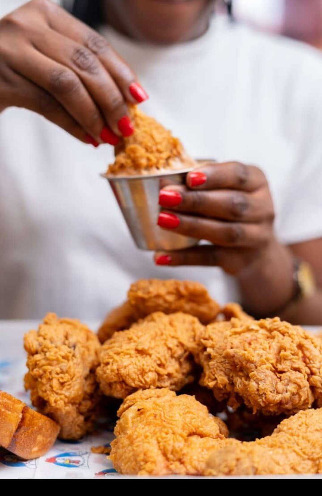 CHICKEN WINNER _3