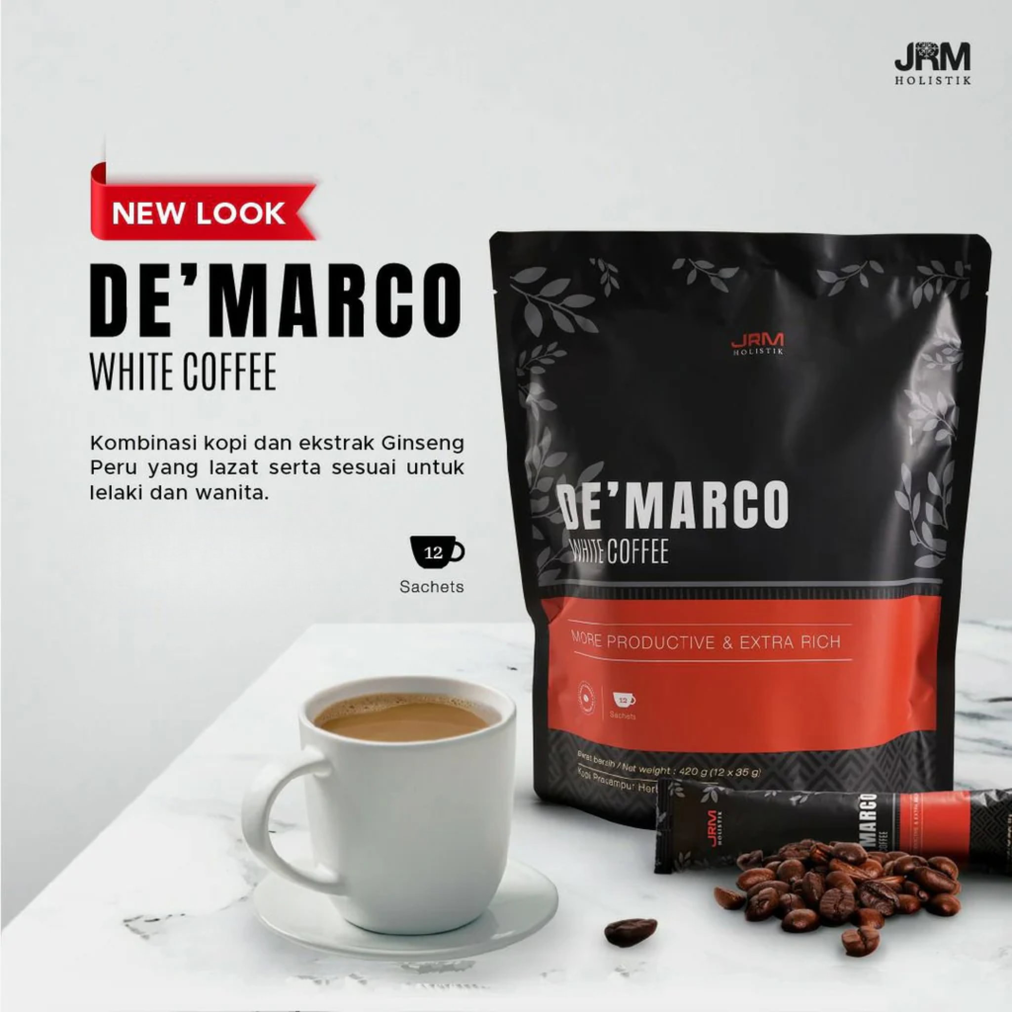 De'Marco [White Coffee]_0