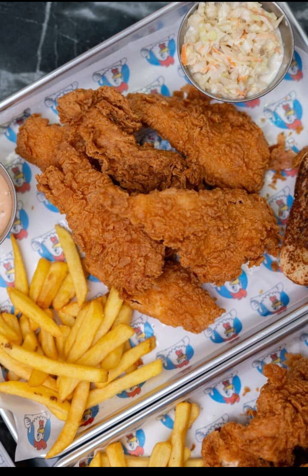 CHICKEN WINNER _6