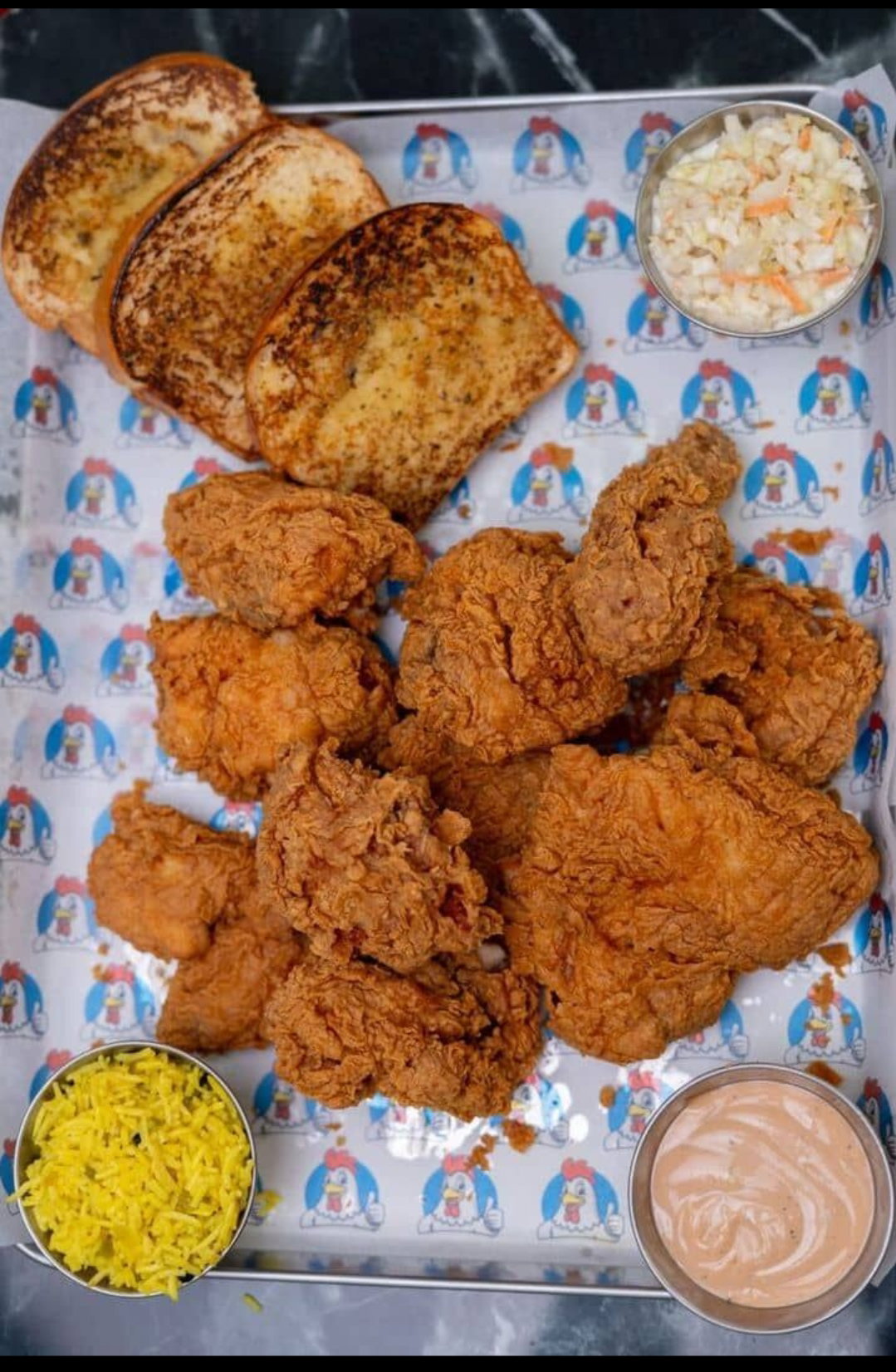 CHICKEN WINNER _5