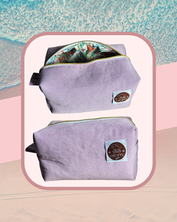 Toiletry /makeup bag