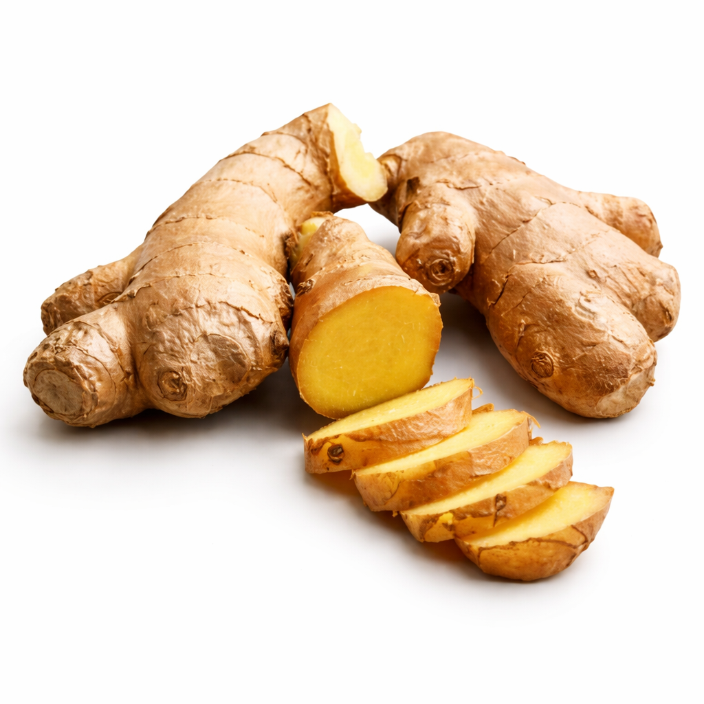 Ginger