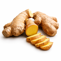 Ginger