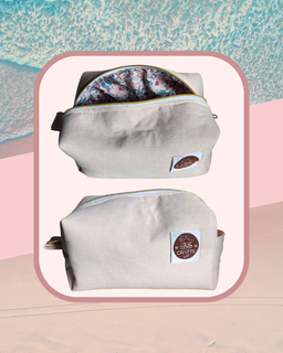 Toiletry /makeup bag